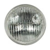 SEALED BEAM INCANDESCENT LAMP 4587, 28V, 250W (X 1)