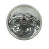 SEALED BEAM HALOGEN LAMP GE-Q4681, 28V, 450W (X 1)