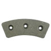066-14100 Cleveland Brake Lining