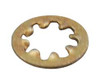 MS35333-41 Lock Washer, Internal Teeth - 200 Pack