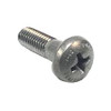 MS27039C0806 Military Standard Machine Screw - 50 Pack
