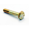 AN3-11A Bolt, Hex Head, Steel, Undrilled Shank - 100 Pack