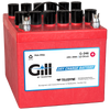 GILL G-246 BATTERY (WITHOUT ACID)
