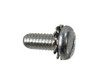 STD1925 Lycoming Screw, Pan Head, Steel