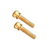 10-391213 Continental Screw, Pan Head, Machine, Steel