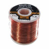 Z SAFETY WIRE  016C0PPER1LB Copper .016 Breakaway Wire, 1 lb