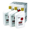 Gill Battery Electrolyte Acid 1.285 S.G, 3 qt Pack