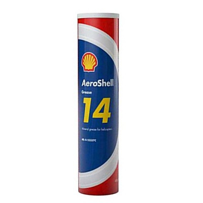 AeroShell Grease 14 / 1*400gm