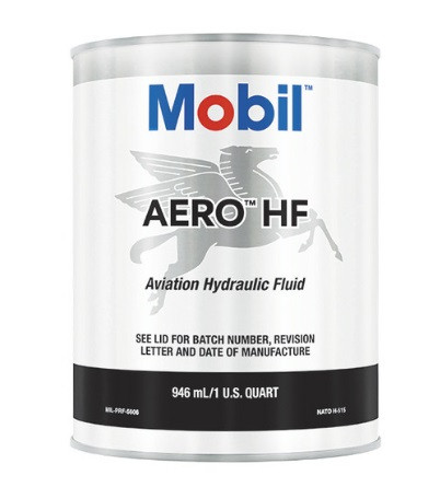 MOBIL AERO HF (1 X 946 ml)