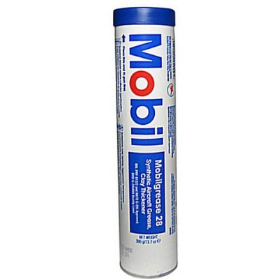 EXXON MOBIL GREASE 28 (1 X 380gm)