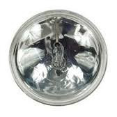 SEALED BEAM INCANDESCENT LAMP 4580 (24859), 28V, 450W (X 1)