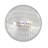 SEALED BEAM INCANDESCENT LAMP GE-4626, 28V, 150W (X 1)