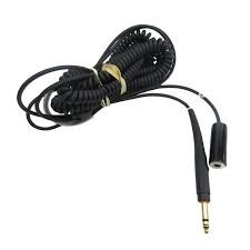 DAVID CLARK  CORD: COIL 18874G-01