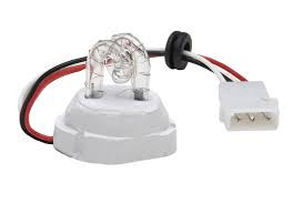 LAMP: FLASH TUBE,STROBE