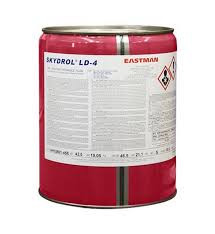 Eastman® Skydrol® LD-4 Fire Resistant Hydraulic Fluid, 5 gal LD4-5GL