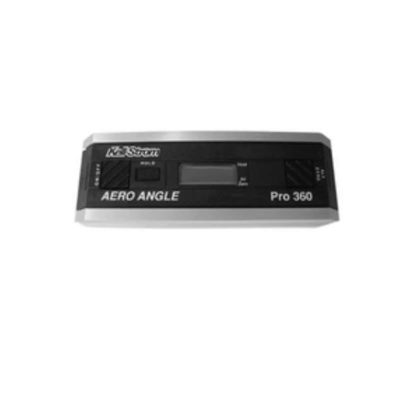 Kell-Strom KS5549 Pro 360 Digital Protractor