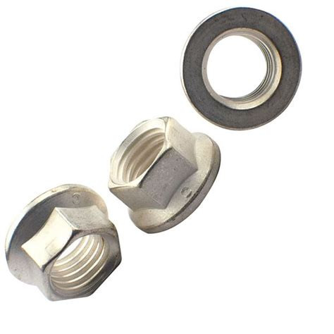 NUT:MS21043-3-(50 Per Pack)