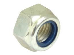 MS21044N3 Self-Locking Nut, Cadmium Plated Steel, Insert, 250CB0 - 200 Pack