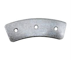066-10600 Cleveland Brake Lining