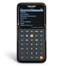 ASA CX-3 Flight Computer