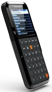 ASA CX-3 Flight Computer