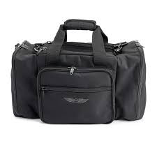 ASA Air Classics Pilot Flight Bag