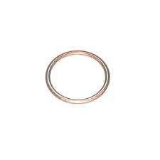 06E19769-0-63 Lycoming Annular Gasket .625 ID
