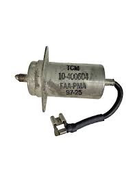 10-400615 Continental Magneto Capacitor 400VDC