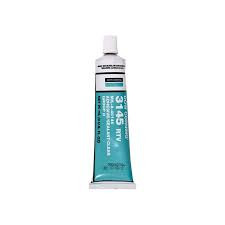 RTV3145-30ZGRAY Dow Corning® 3145 RTV Adhesive/Sealant , Gray Size