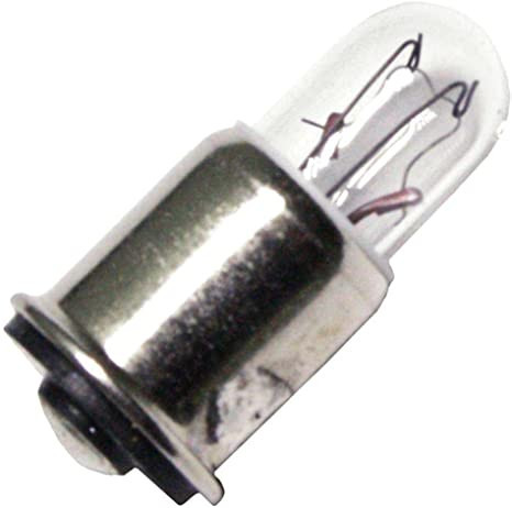 767 Halogen Lamp, T-23⁄4 Lamp Type