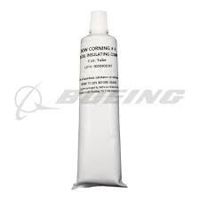 DOW® Electric Insulate Sealant DC4 3oz DC4-30Z