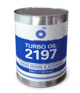 Eastman Turbine Oil