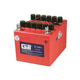 Gill Aircraft Batteries