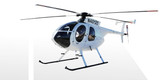 Helicopter Parts