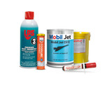 Consumables