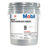 Exxon Mobil Fluids