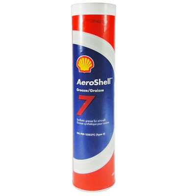 AeroShell Grease 7 / 1*400gm