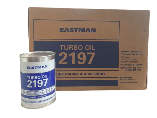Eastman 2197-24 X 946ml