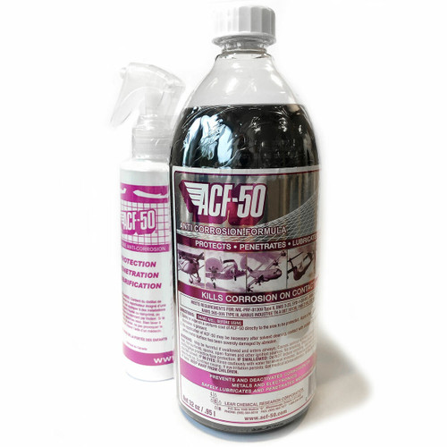 ACF-50-32OZ (FREE ATOMIZER)