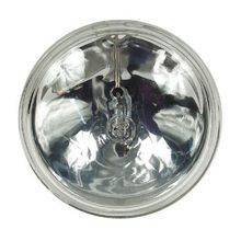 SEALED BEAM INCANDESCENT LAMP GE-4596, 28V, 250W (X 1)