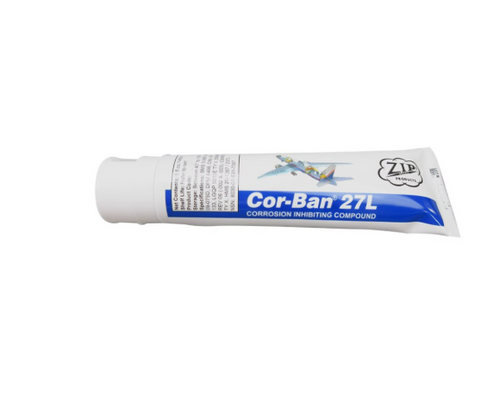 ZipChem. Cor-Ban 27L Corrosion Inhibitor, 5 fl oz tube