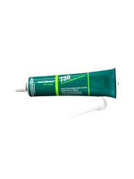Dow Corning. FLUOROSILICONE,730,90ML,RTV730,FS