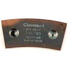 066-03300 Cleveland Brake Lining