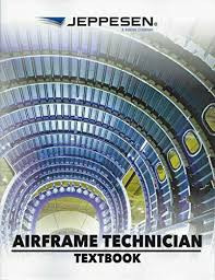 Jeppesen's A&P Airframe Technician Textbook
