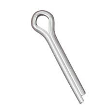 MS24665-88 COTTER PIN, STEEL - 100 Pack