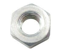 STD1410 Lycoming Plain Nut .3125-18