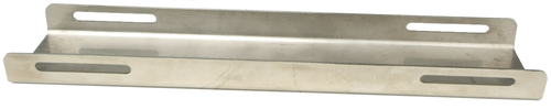 Convertible Single Tank Adapter Bracket