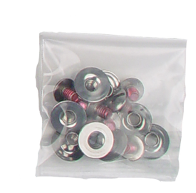 Storage Pak Bolt Kit