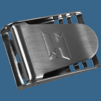Halcyon Belt Buckle
