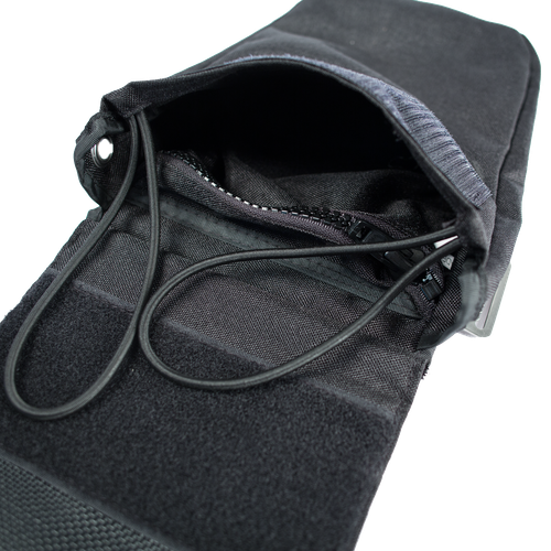 Halcyon Weighted Bellows Pocket